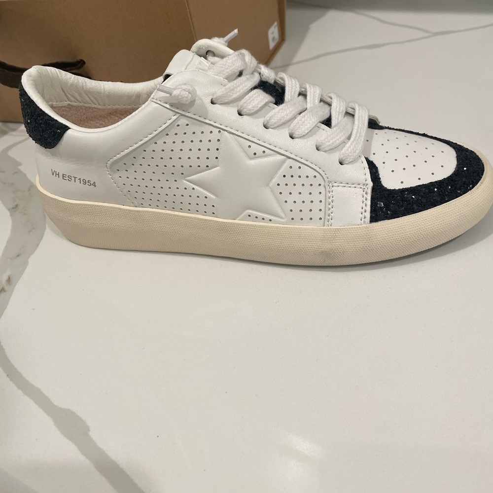 Vintage Havana Size 8